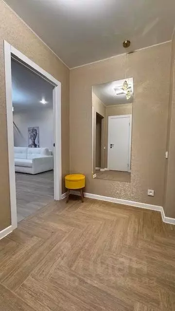 1-к кв. Владимирская область, Владимир ул. Смоленская, 3 (36.5 м) - Фото 1