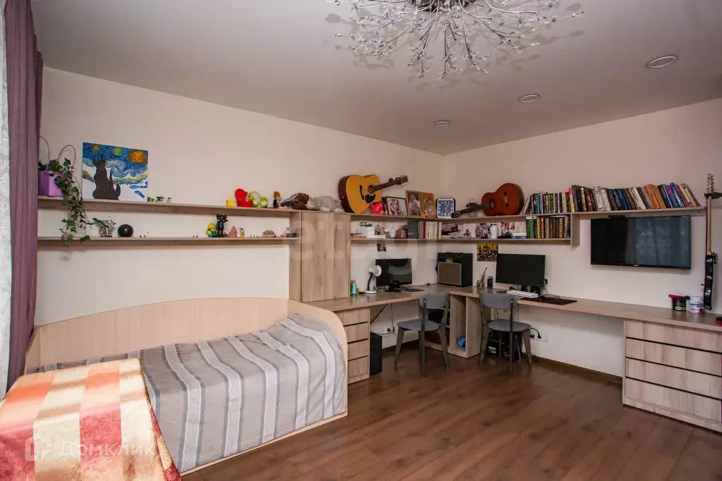 Продаётся 2-к квартира, 50.9 м - Фото 1
