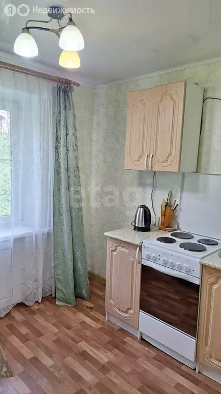 2-комнатная квартира: Петропавловск-Камчатский, улица Труда, 27 (43.6 ... - Фото 1