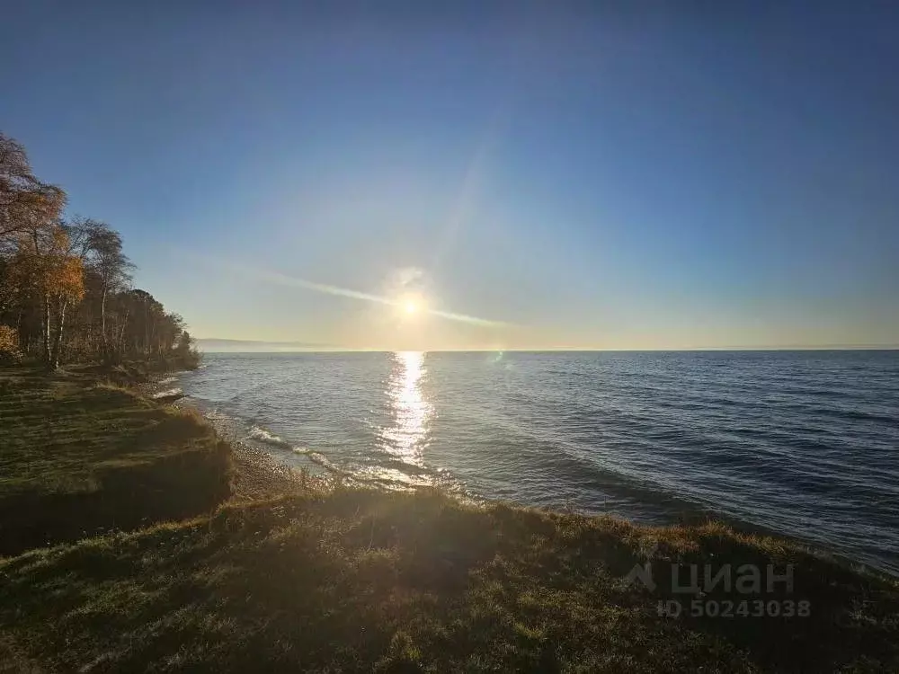 Участок в Бурятия, Кабанский район, пос. Мантуриха ул. 1-й Проулок ... - Фото 0