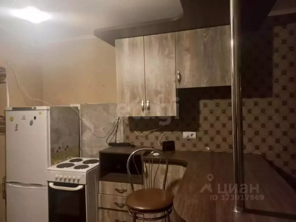 Комната Амурская область, Благовещенск Трудовая ул., 11 (18.0 м) - Фото 0