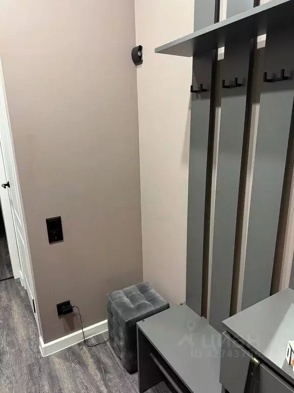 1-к кв. Москва 3-я Хорошевская ул., 17А (40.0 м) - Фото 2