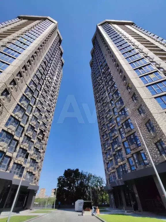 Квартира-студия, 18 м, 5/24 эт. - Фото 0