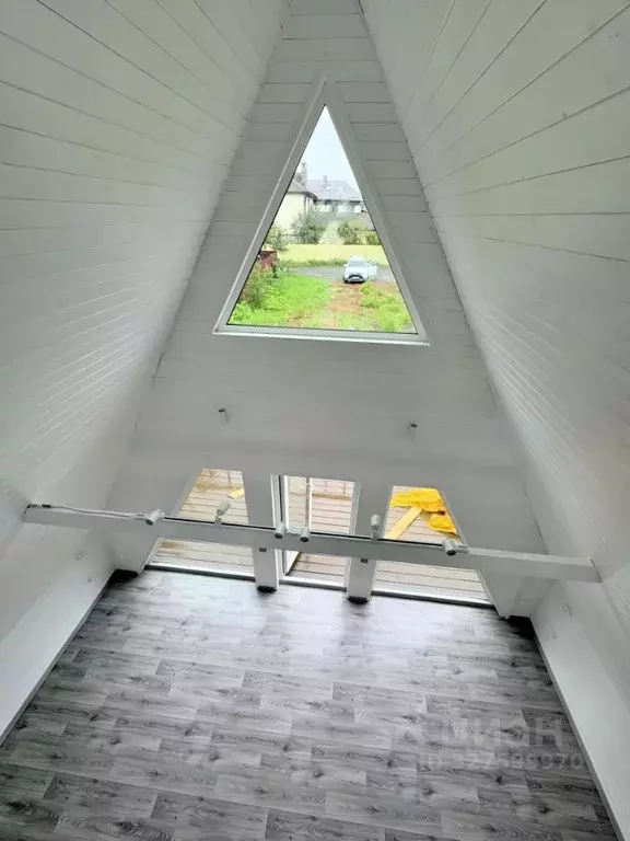 Дом в Московская область, Мытищи городской округ, д. Аксаково ул. ... - Фото 1