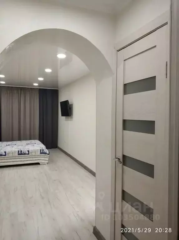 2-к кв. Севастополь ул. Гоголя, 29 (47.0 м) - Фото 0