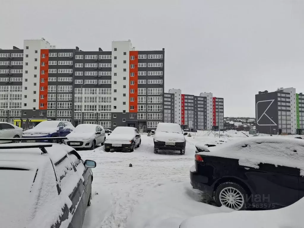 Студия Самарская область, Волжский район, Смышляевка городское ... - Фото 0