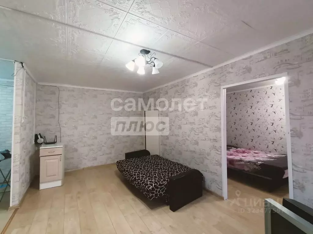 2-к кв. Московская область, Ногинск Богородский городской округ, ул. ... - Фото 2