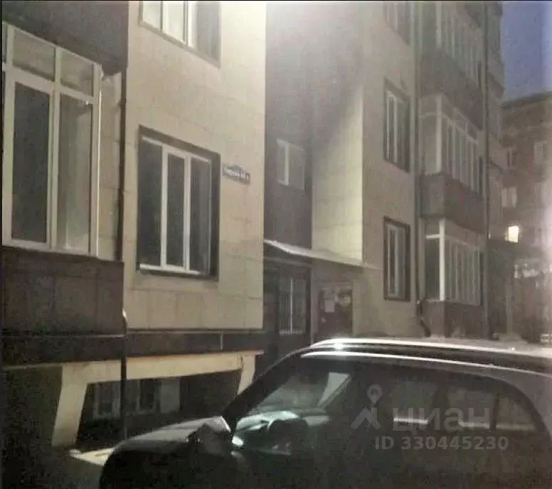 3-к кв. Дагестан, Каспийск ул. Кирова, 68А (107.9 м) - Фото 1