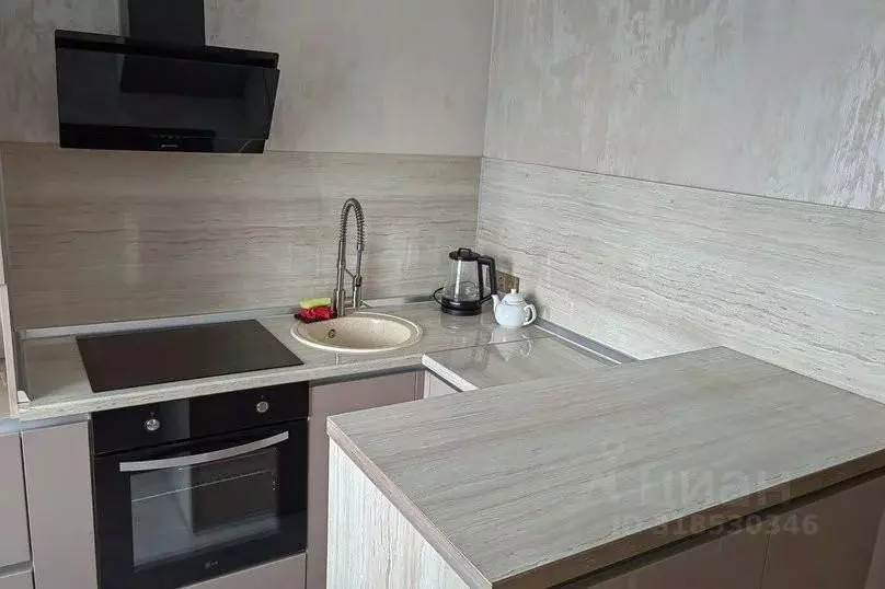2-к кв. Красноярский край, Красноярск ул. Мужества, 23 (56.0 м) - Фото 1