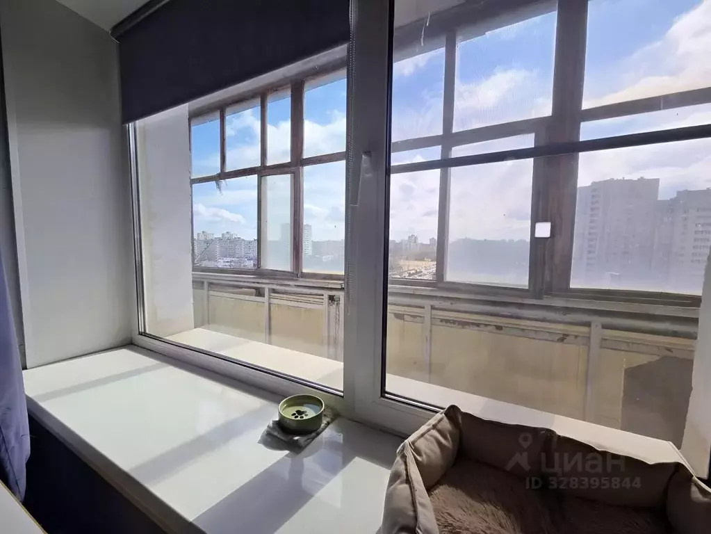 1-к кв. Волгоградская область, Волгоград ул. Землячки, 27А (37.7 м) - Фото 2