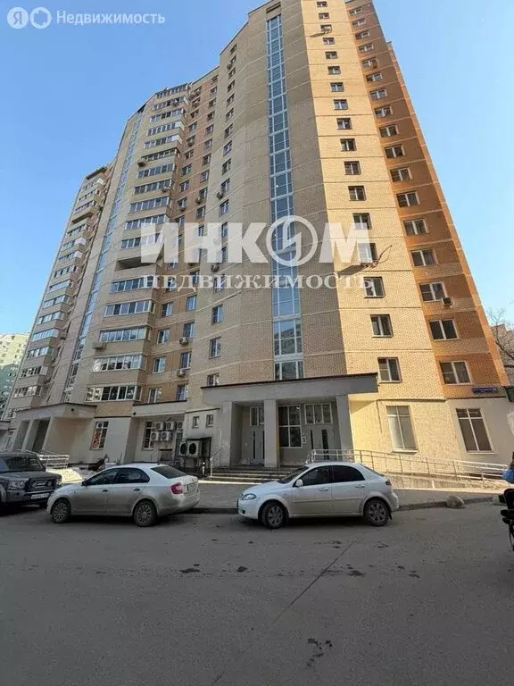 3-комнатная квартира: Королёв, улица М.К. Тихонравова, 35к7 (98.3 м) - Фото 1