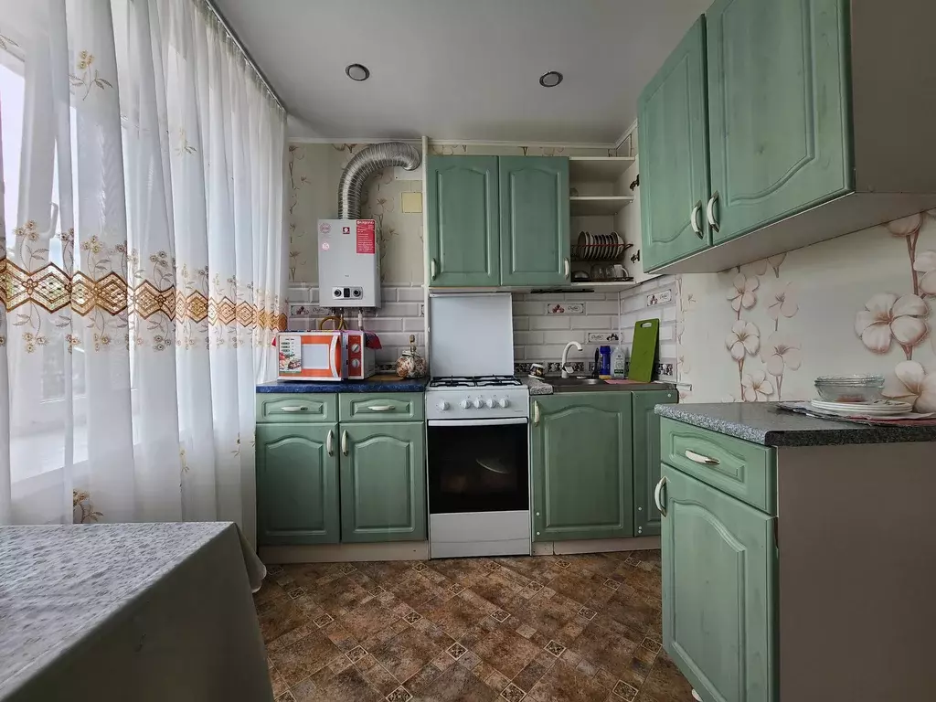 Продаётся 2-к квартира, 50.5 м - Фото 0