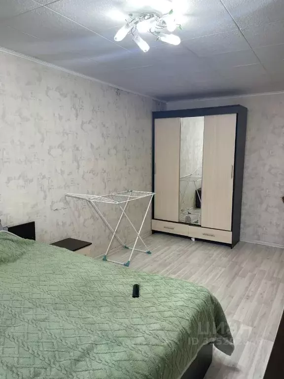 3-к кв. Московская область, Раменский муниципальный округ, пос. ... - Фото 2