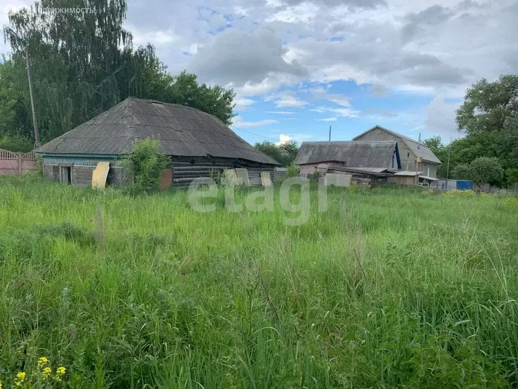 Дом в деревня Березино, Октябрьская улица (56 м) - Фото 1