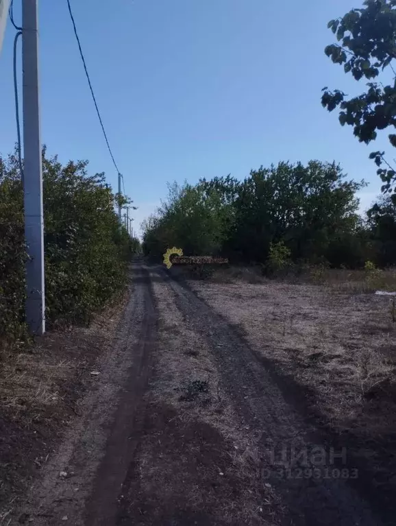 Участок в Краснодарский край, Ейское городское поселение, пос. ... - Фото 0