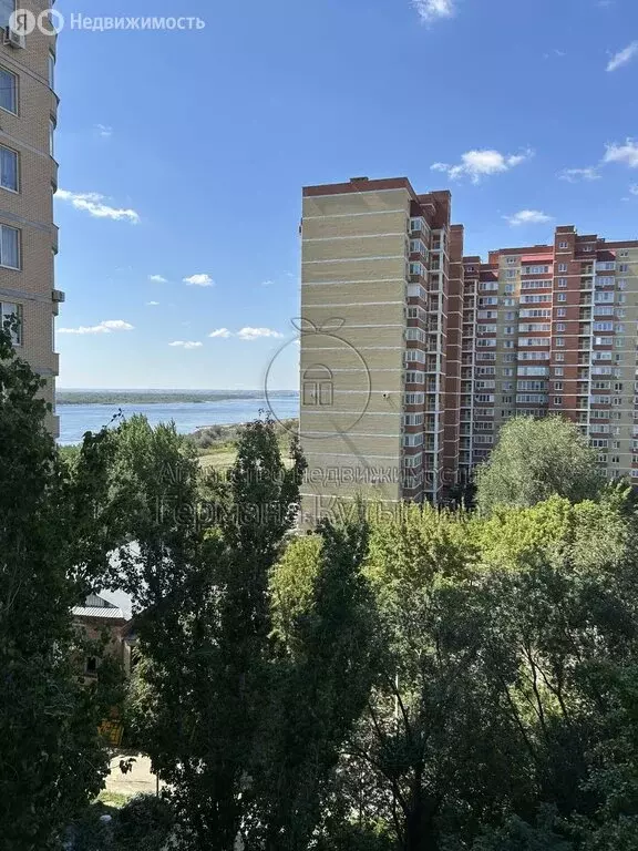 1-комнатная квартира: Волгоград, Грушевская улица, 5 (32.8 м) - Фото 1