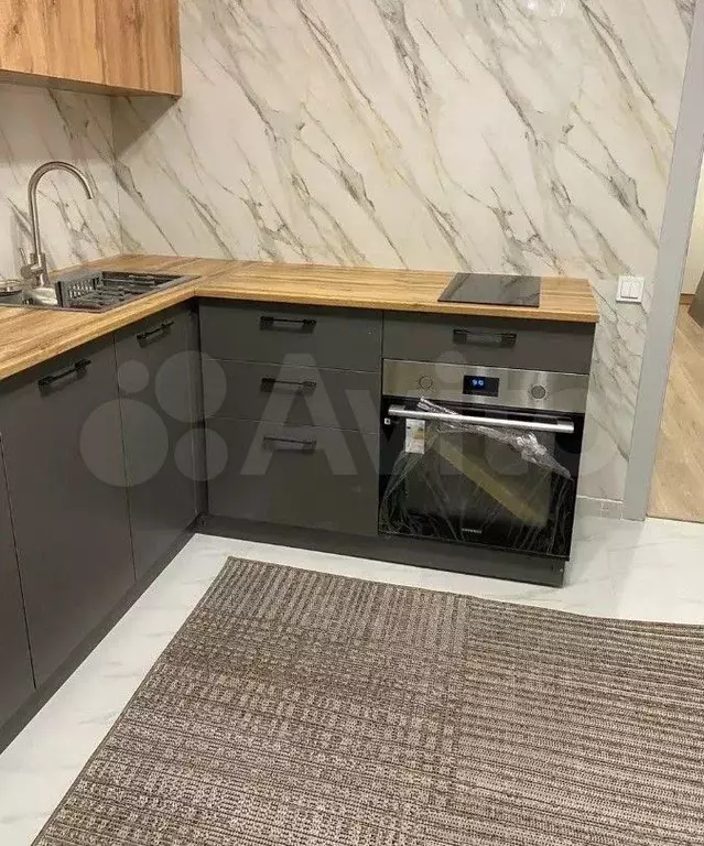 2-к. квартира, 50 м, 20/25 эт. - Фото 1