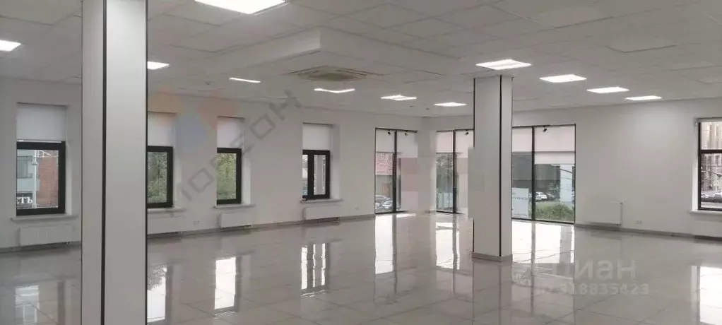 Помещение свободного назначения в Краснодарский край, Краснодар ул. ... - Фото 1