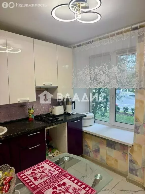 3-комнатная квартира: Москва, Ленинградское шоссе, 92/1 (55 м) - Фото 2
