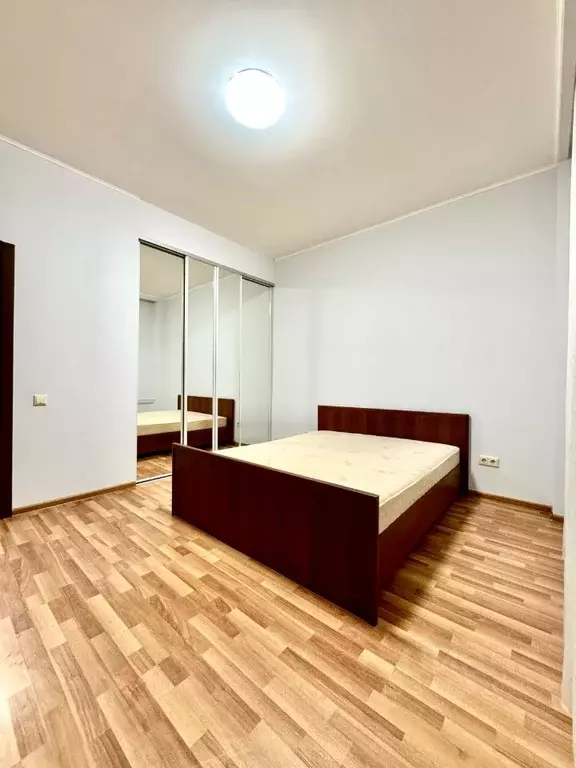 1-к кв. Московская область, Химки Клязьма-Старбеево мкр, Международный ... - Фото 2