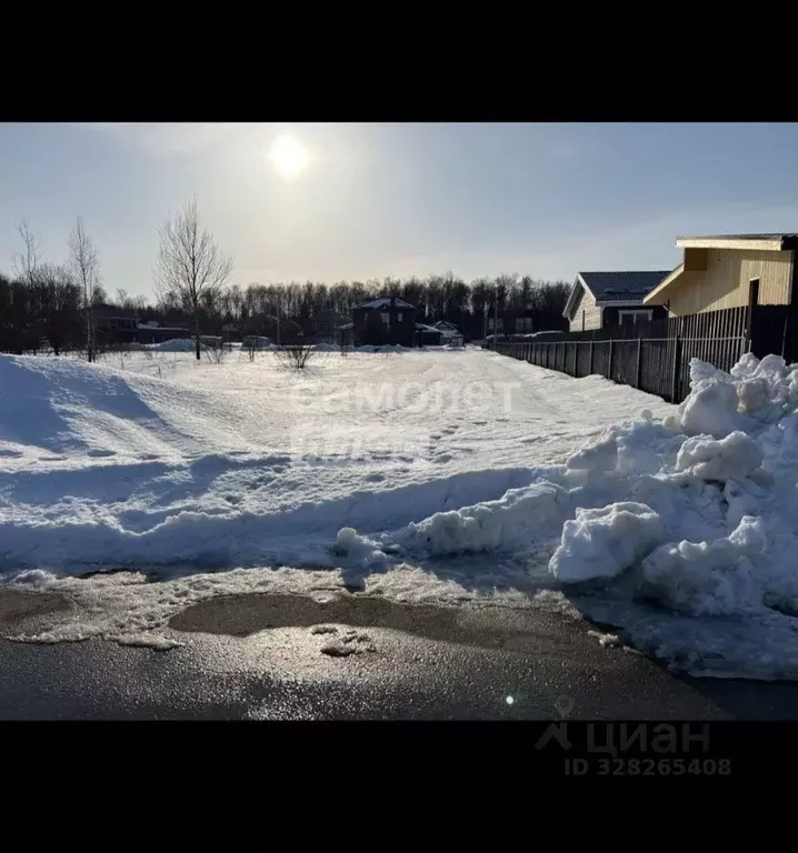 Участок в Москва Александровы Пруды кп,  (21.0 сот.) - Фото 0