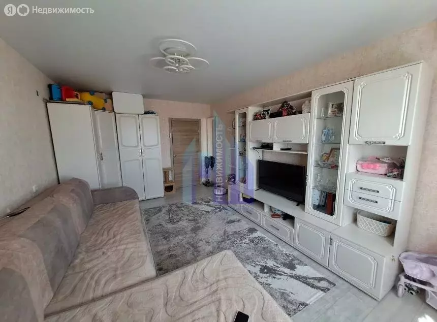 2-комнатная квартира: Воронеж, улица Корольковой, 10к3 (50 м) - Фото 1