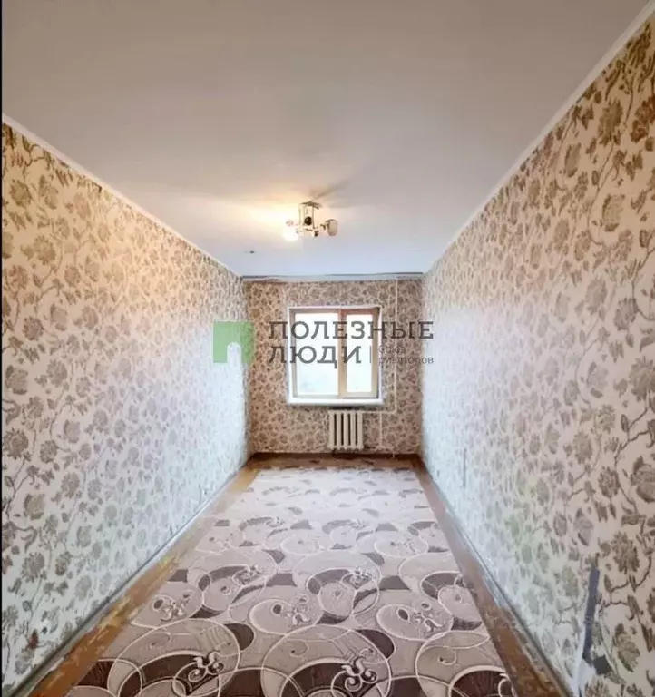 2-к кв. Красноярский край, Красноярск ул. 2-я Краснофлотская, 9 (46.5 ... - Фото 1