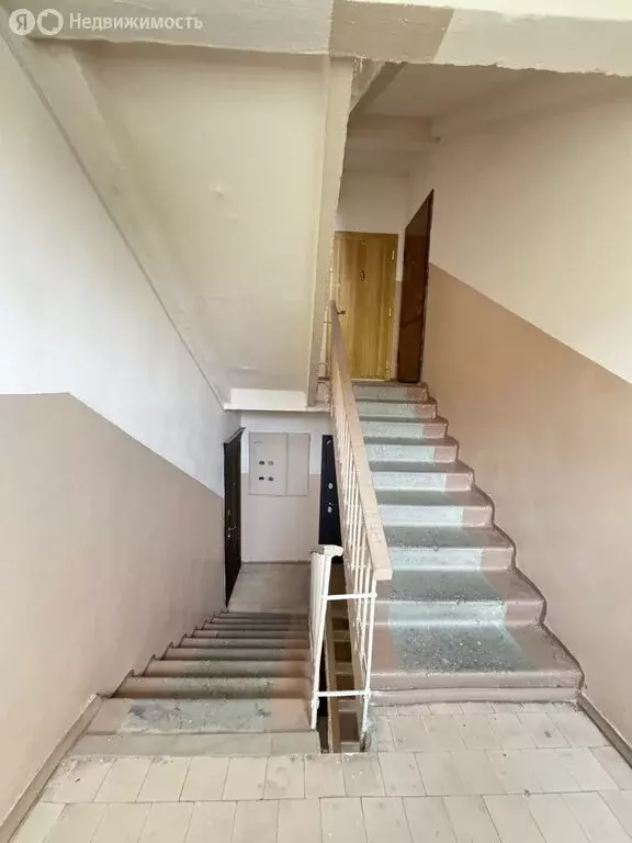 1-комнатная квартира: Беслан, Школьный переулок, 37 (34 м) - Фото 1