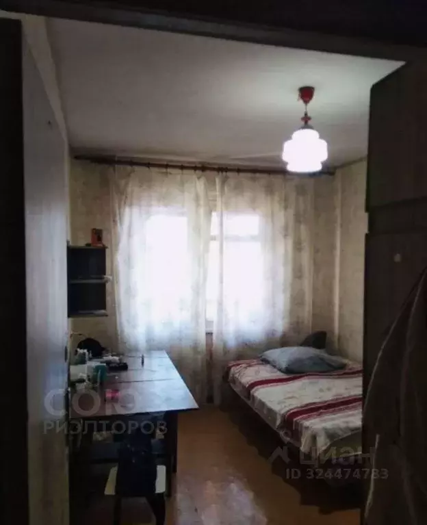 Комната Волгоградская область, Волгоград Елецкая ул., 16 (27.0 м) - Фото 2