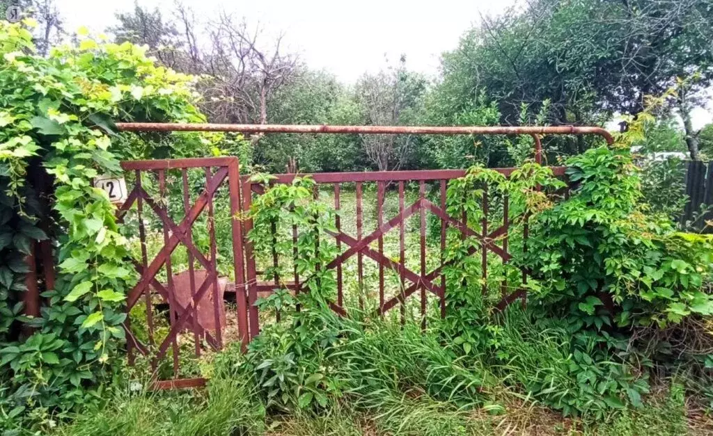 Участок в Саратов, 10-й Верхний Первоцветный проезд, 1 (6.37 м) - Фото 2