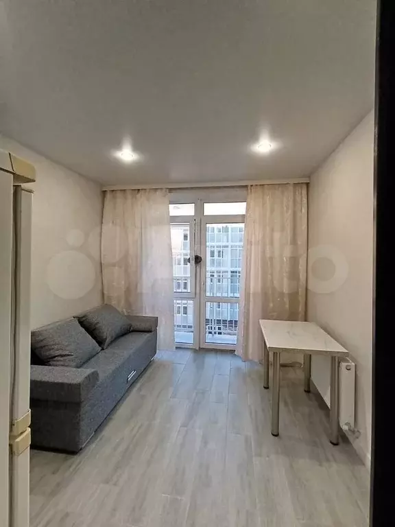 Квартира-студия, 19 м, 4/5 эт. - Фото 0
