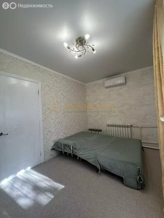2-комнатная квартира: Ставрополь, улица Дзержинского, 15 (38 м) - Фото 1