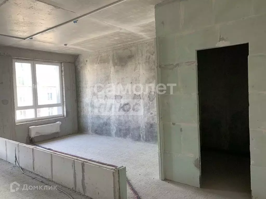 Продаётся 1-к квартира, 42.9 м - Фото 0