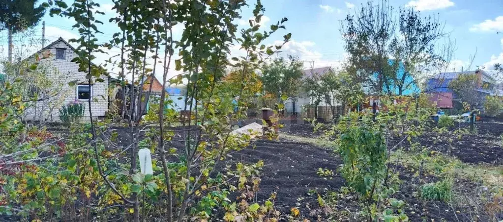 Участок в Башкортостан, Стерлитамакский район, Наумовский сельсовет, ... - Фото 1