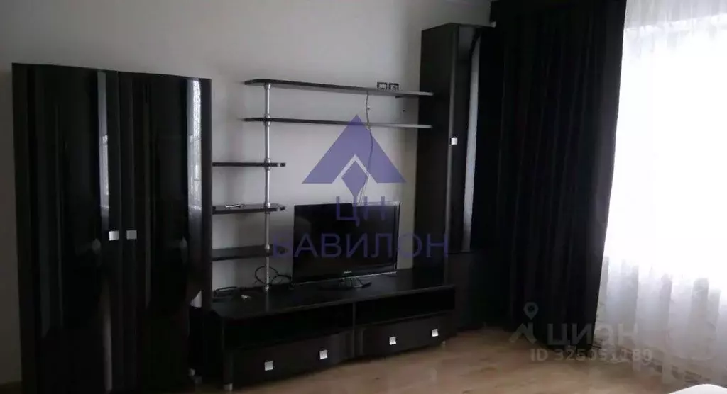 1-к кв. Ростовская область, Волгодонск ул. Академика Королева (40.0 м) - Фото 2