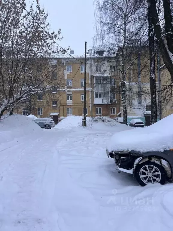 Комната Ярославская область, Ярославль ул. Салтыкова-Щедрина, 76 (15.0 ... - Фото 1