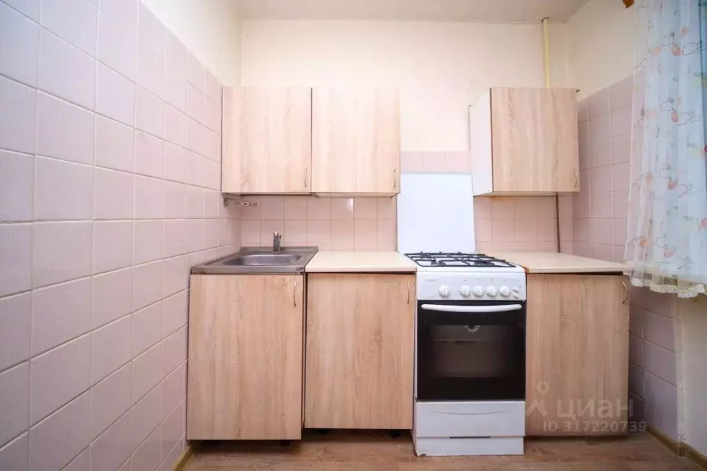 2-к кв. Башкортостан, Уфа ул. Рихарда Зорге, 32/3 (45.0 м) - Фото 1