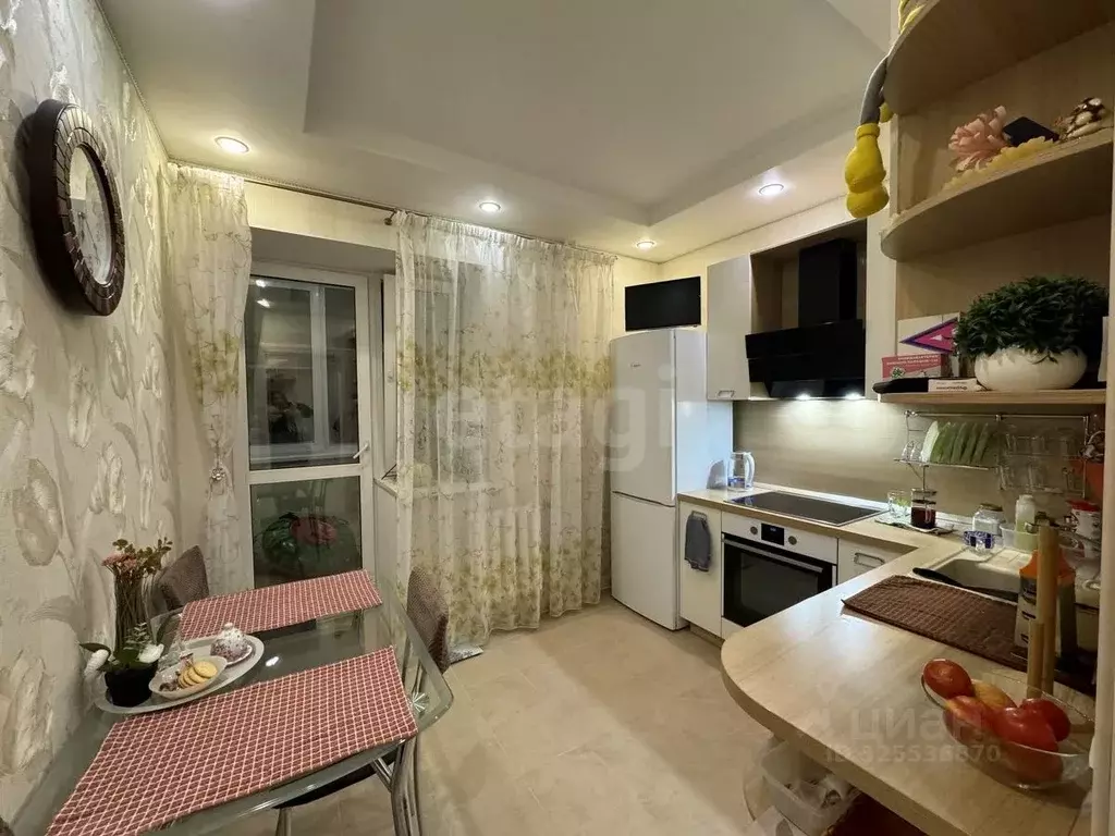 2-к кв. Коми, Сыктывкар Коммунистическая ул., 75/2 (49.8 м) - Фото 1