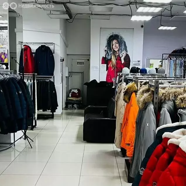 Помещение свободного назначения (122.4 м) - Фото 2