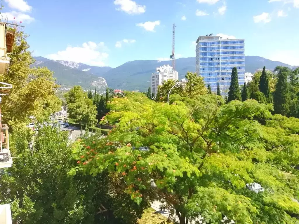 2-к кв. Крым, Ялта ул. Киевская, 20 (41.0 м) - Фото 1