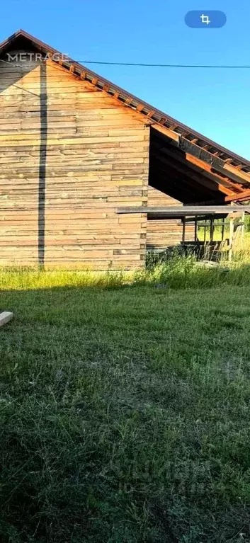 Дом в Новосибирская область, Ордынское рп ул. Широкая, 9 (70 м) - Фото 1