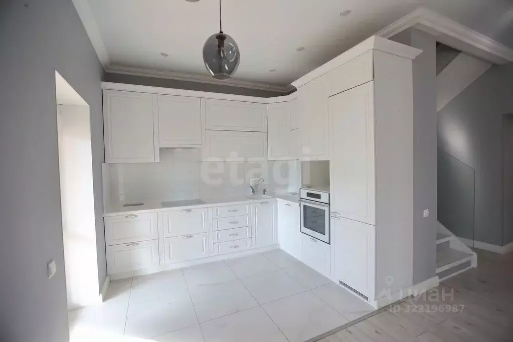 Таунхаус в Башкортостан, Стерлитамакский район, Отрадовский сельсовет, ... - Фото 1