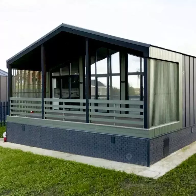 Дом в Ленинградская область, Ломоносовский район, Аннинское городское ... - Фото 1