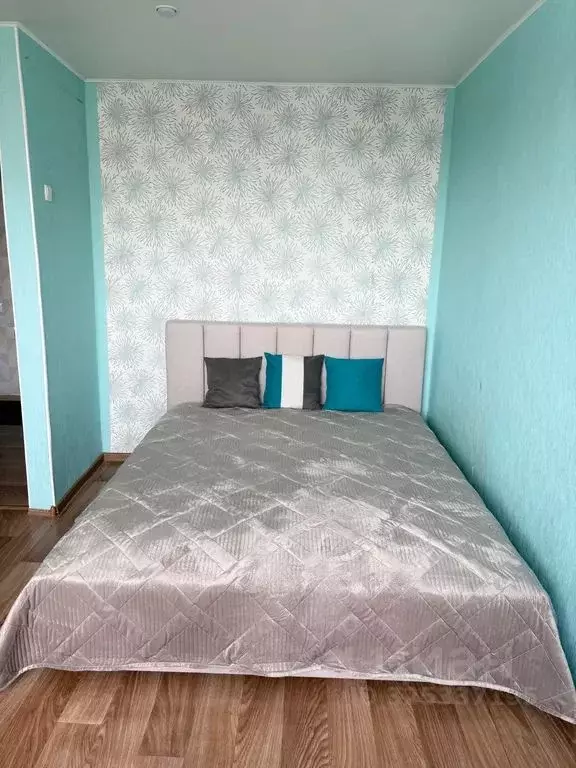 1-к кв. Башкортостан, Уфа ул. Карла Маркса, 40 (29.0 м) - Фото 1