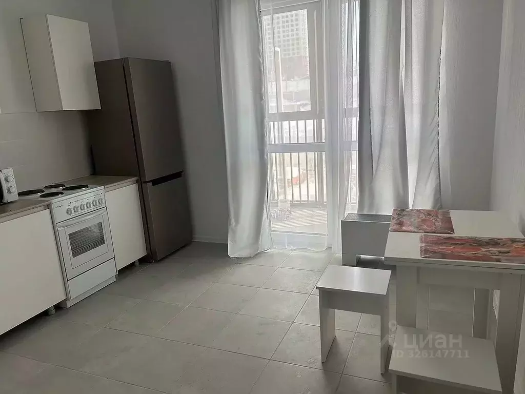 1-к кв. Москва Очаковское ш., 7 (40.0 м) - Фото 0