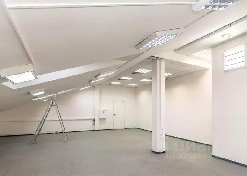 Офис в Москва ш. Энтузиастов, 7 (97 м) - Фото 2