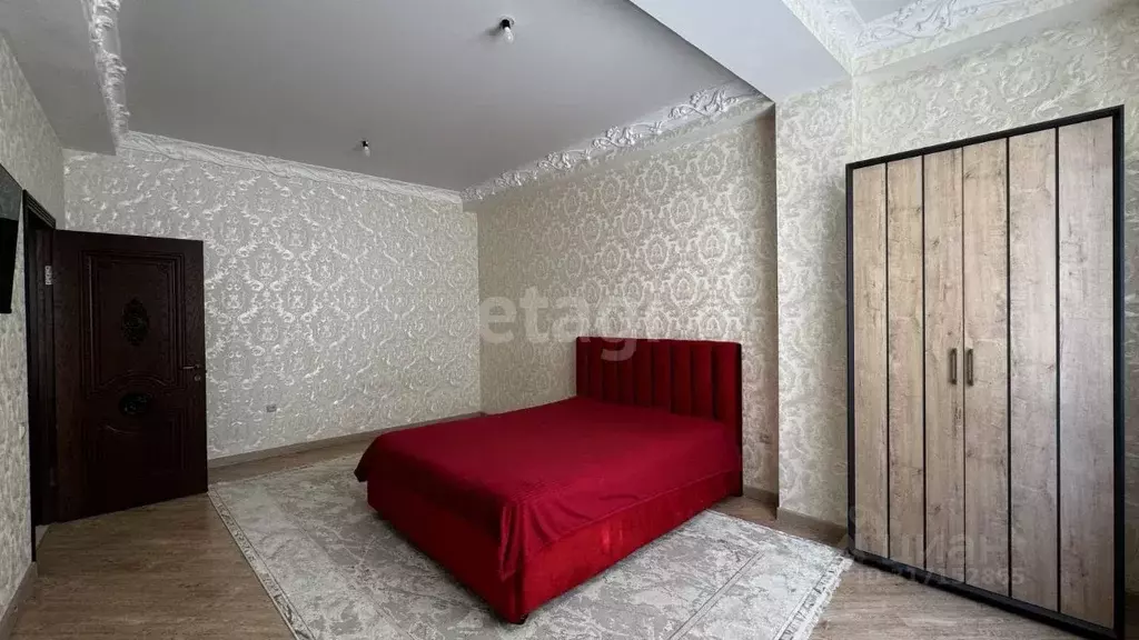 1-к кв. Дагестан, Махачкала ул. Мекегинская, 36 (40.0 м) - Фото 0
