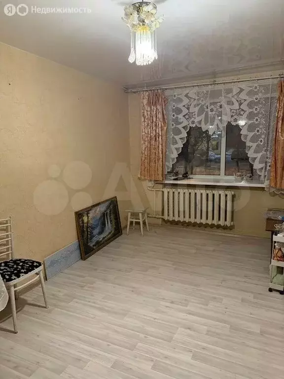 1-комнатная квартира: Волгореченск, улица имени 50-летия Ленинского ... - Фото 2