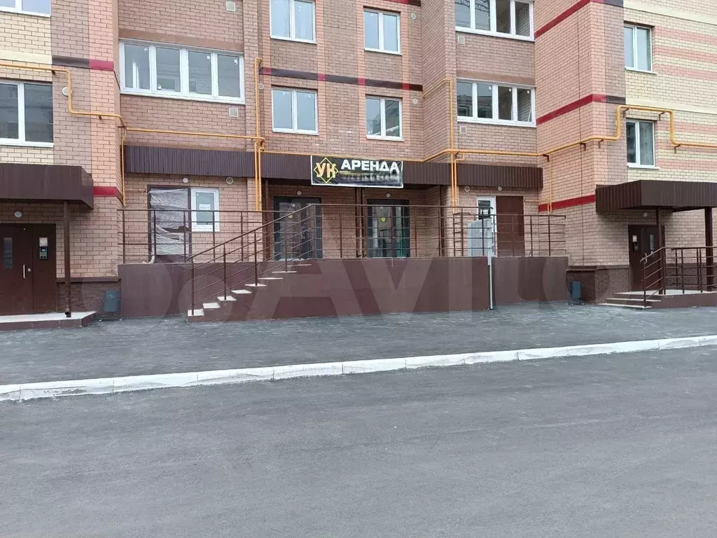 Свободного назначения, 59.9 м - Фото 1