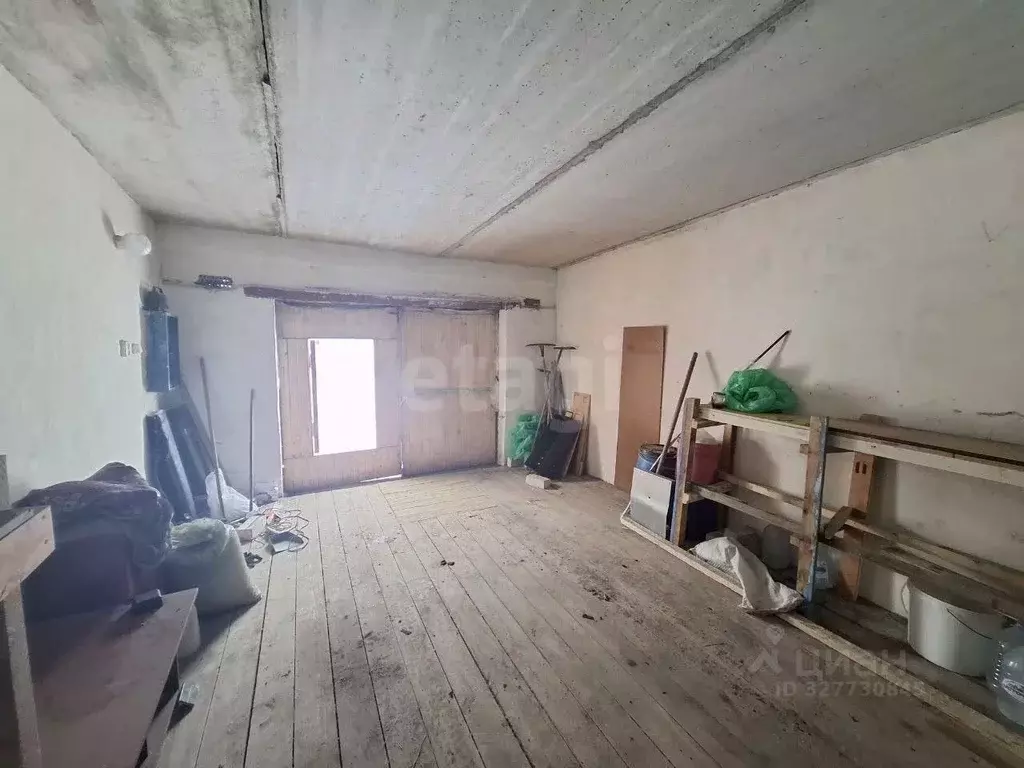 Гараж в Костромская область, Кострома Профсоюзная ул. (26 м) - Фото 1